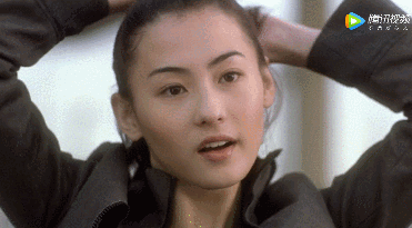 张柏芝，可惜了