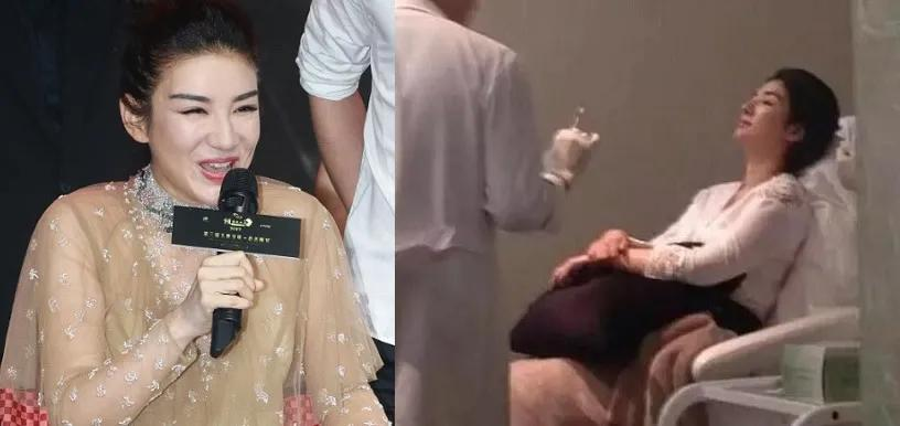 《吐槽大会5》5位明星真正槽点:秦昊悄悄变脸,张雨绮移情别恋