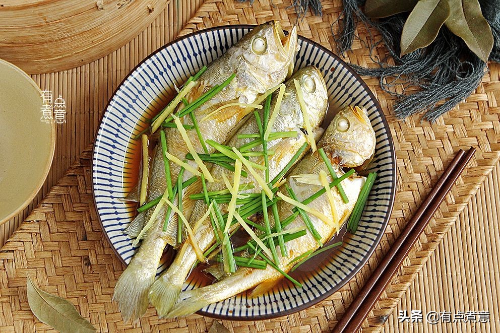 这鱼30块一斤，刺少肉嫩营养高，读书的孩子可常吃，家长别不舍得