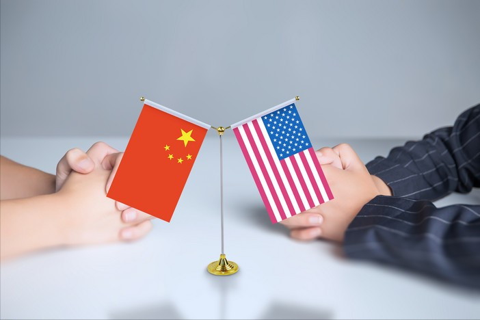 中美貿易戰三週年：香者自香，臭者自臭，美國卻越“打”越崩潰？