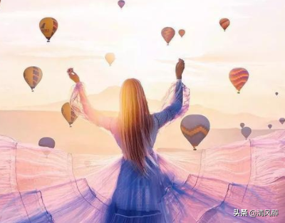 关于日出的句子唯美短句 清晨日出朋友圈图片