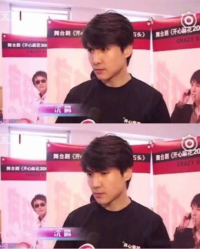 王琦：嫁给沈腾，是全家人的心愿，沈腾：不娶王琦，我就是罪人