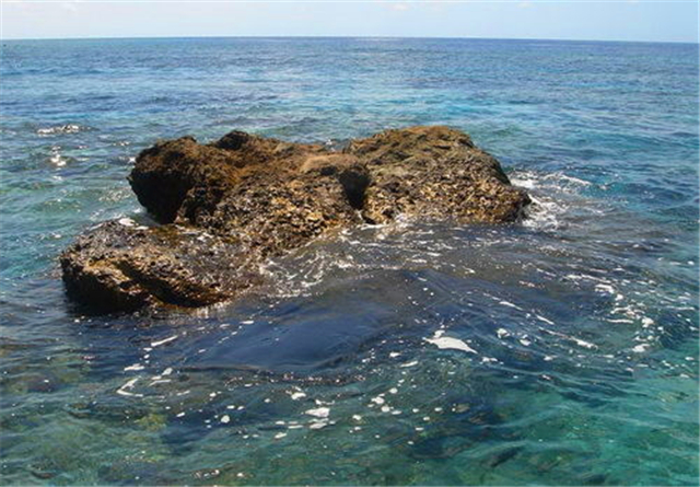 南海黄岩岛，我国从菲律宾手中夺回已8年，为何却迟迟不填海造陆