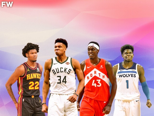 本赛季NBA最糟糕的五大三分球手，字母哥高居第二