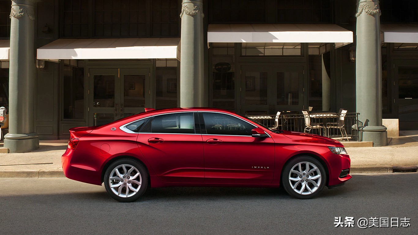 别再争论日系、德系还是美系，这是2021美国各州