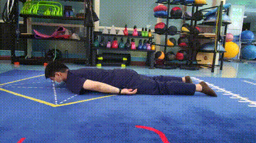 慢性腰痛，這些運動不能練