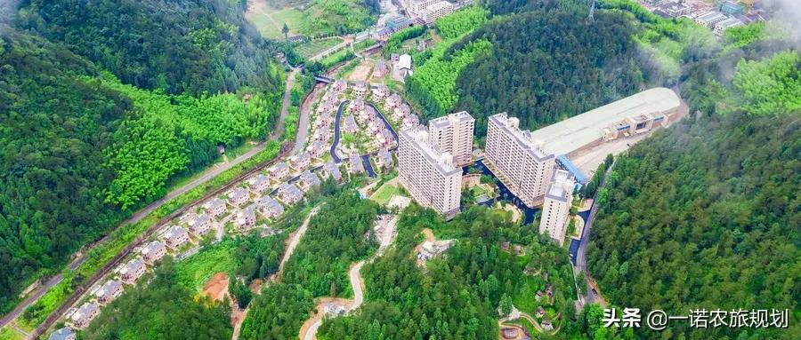 文旅大健康：发展模式及趋势解读