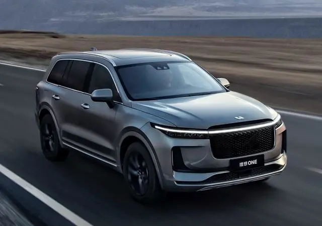 什么叫报复性反弹，看看4月高端SUV的表现