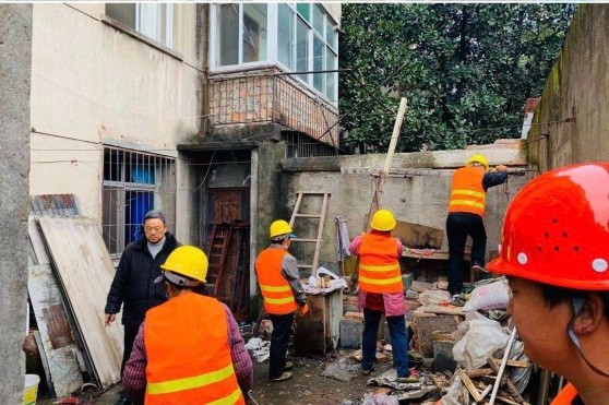 湖北老舊小區改造：十堰張灣區“組合拳”掃清遺留“頑癥”