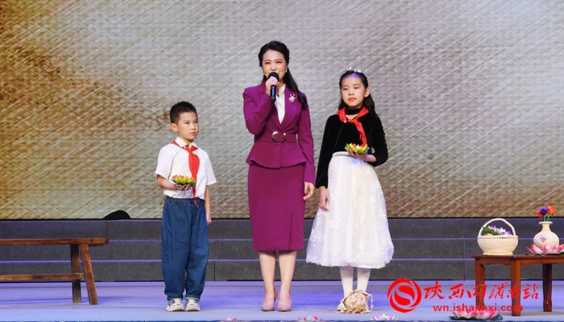 上檔次，接地氣,！渭南雙節(jié)九大主題活動讓您盡享東府文化,，體驗別樣山水