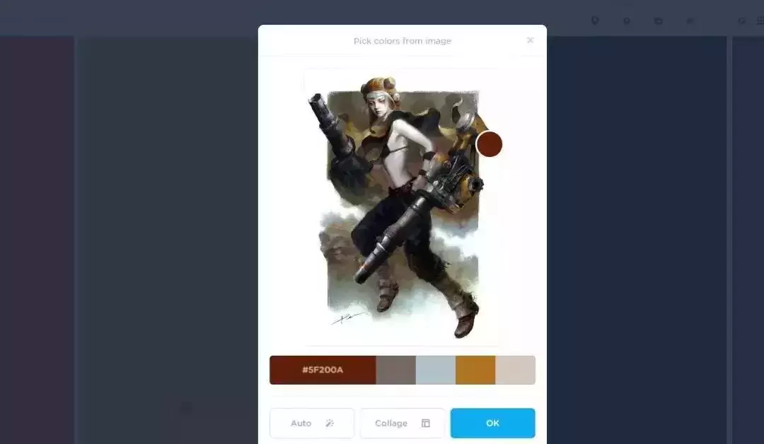 90%学画画的人都会收藏的30个免费绘画素材网站!全是宝藏啊