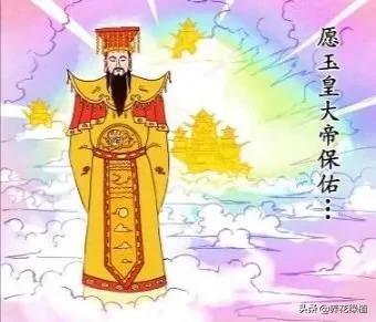 天公|正月初九天公日看看有哪些传统习俗