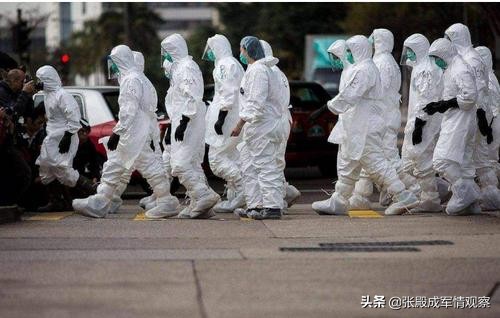 欠錢不還？ 美國前財長稱負債27萬億無力償還或重蹈蘇聯覆轍