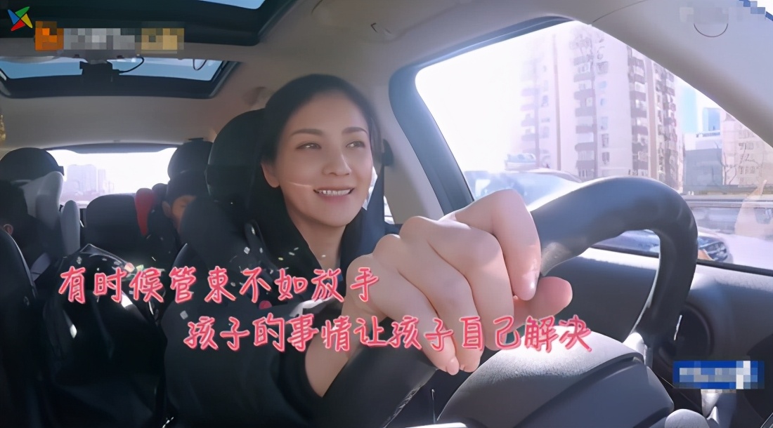 葉一茜爆料森碟“恨透”弟弟：“我也是個孩子，憑啥要比他懂事”