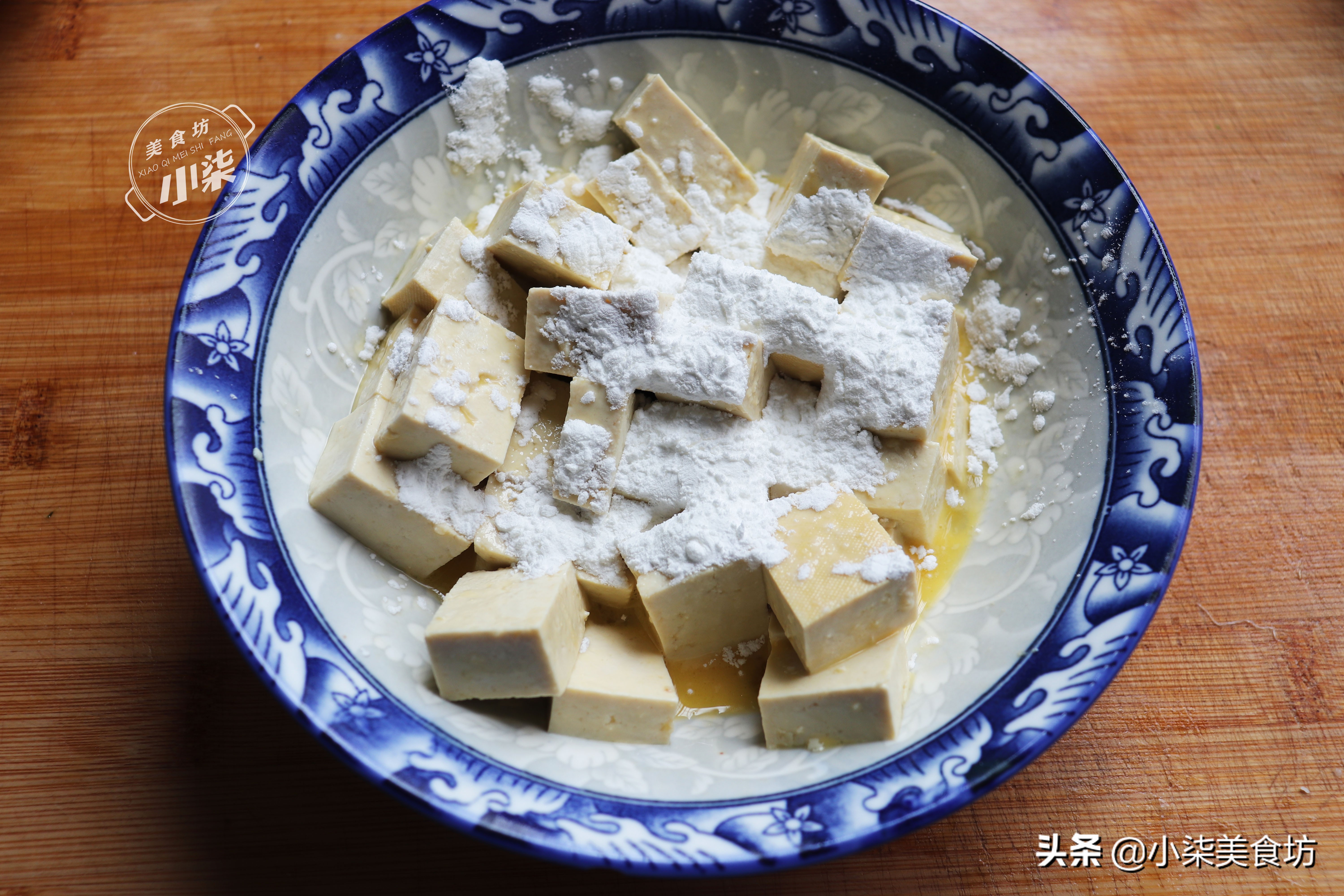 图片[8]-豆腐这样做太好吃了 不炒不油炸 加3根丝瓜 出锅比红烧还香-起舞食谱网