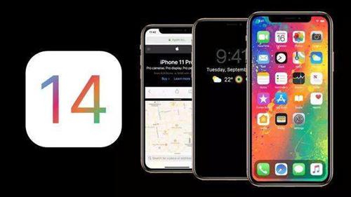 又到了要升級系統的時間 蘋果ios14功能大曝光 全部是對症下藥 亮點資訊