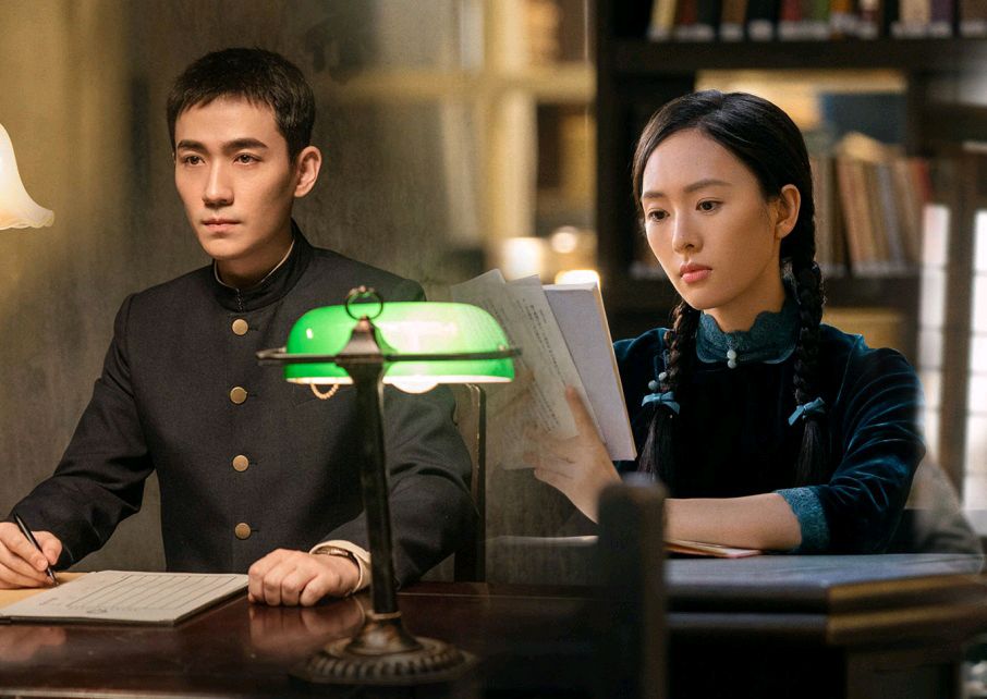 最近公认“最火”的5部剧，部部都很精彩，榜首连续霸屏难撼动