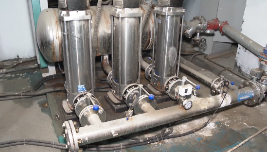 挂牌督办！商丘市区4家高层建筑被依法判定为重大火灾隐患