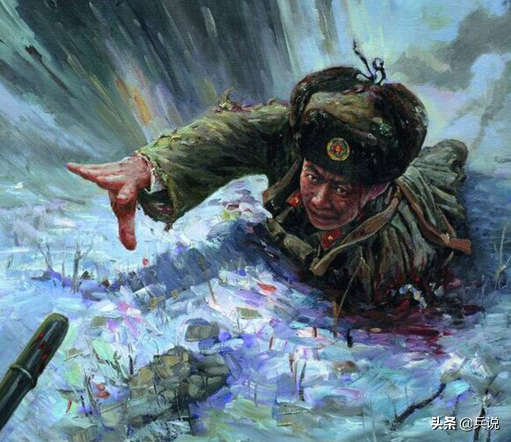 1962年中国单方面停火，其实仅东段撤军，西段牢牢控制