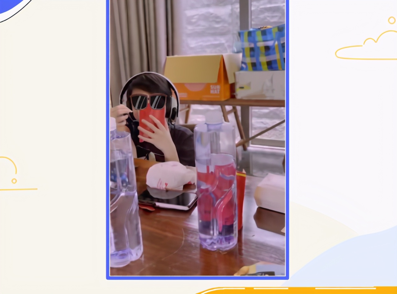 張柏芝節儉買平價褲，14歲lucas正臉出鏡：買便宜的會褪色