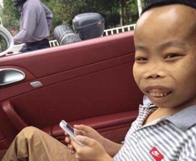 还记得“外星人”陈山吗？封杀3年变化巨大，网