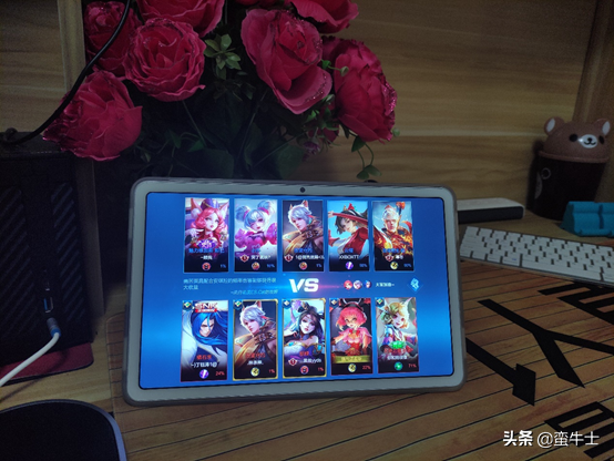 教育学习平板的新希望，酷比魔方Iplay40PRO降到1000RMB左右