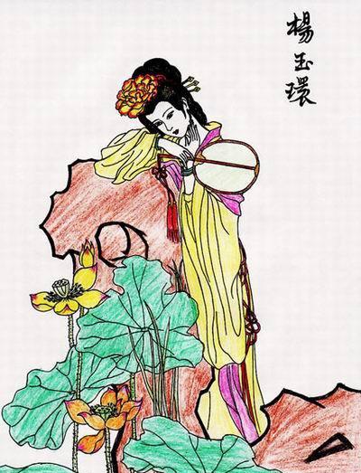 历史上那些“孤篇”横绝的诗歌，一诗留存，惊艳千古-第5张图片-非凡网