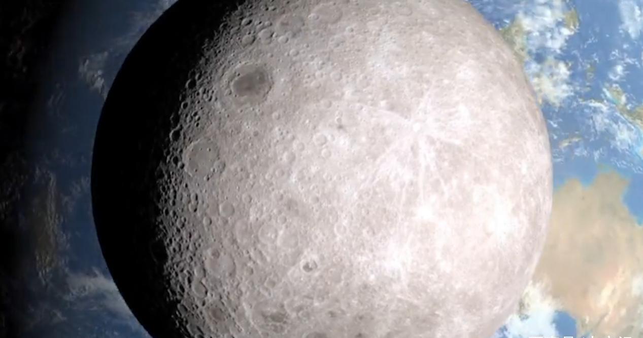 月球也在太陽係的宜居地帶，為什麽沒有生命？