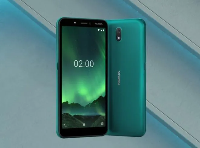Nokia公布了5.7英寸智能机，价钱为600元
