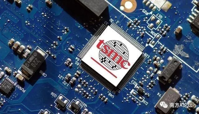 高通始料未及！ 台積電也被�卡脖子�，全球�芯片飢荒�或將加劇