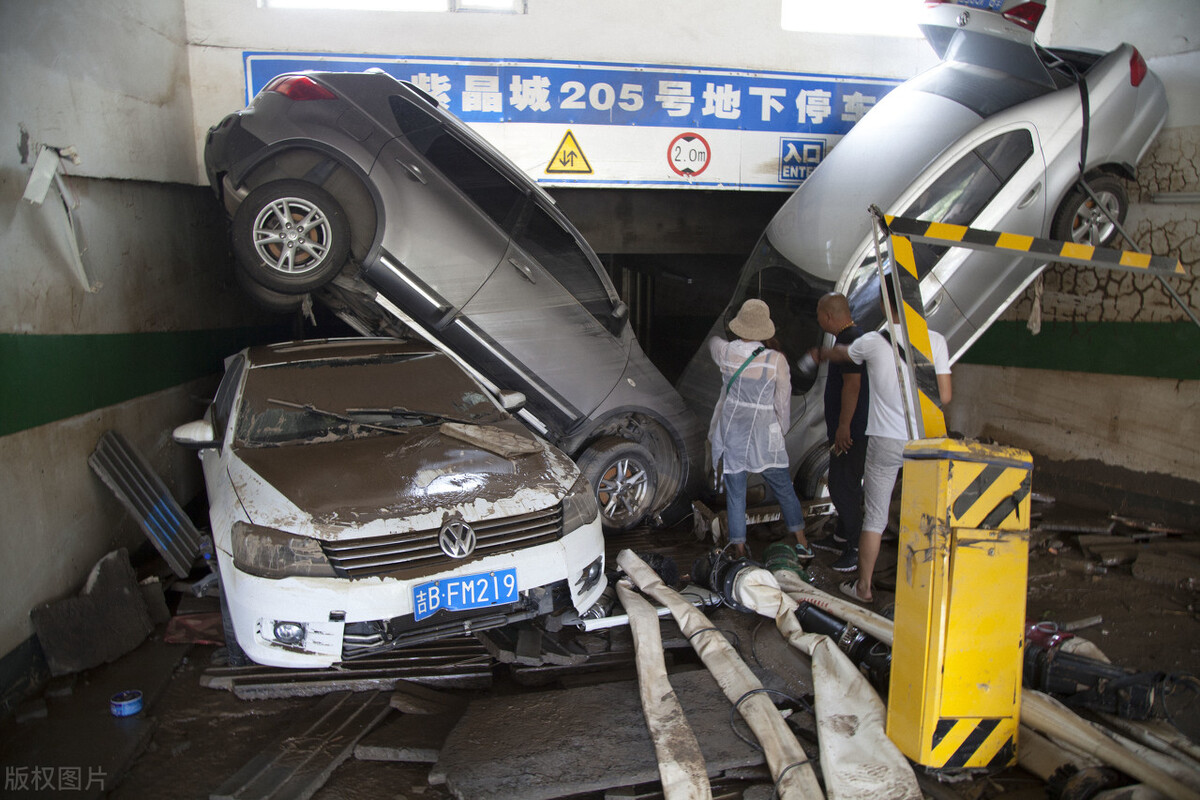 买的二手奥迪竟是水淹车，可以要求卖家退款吗？