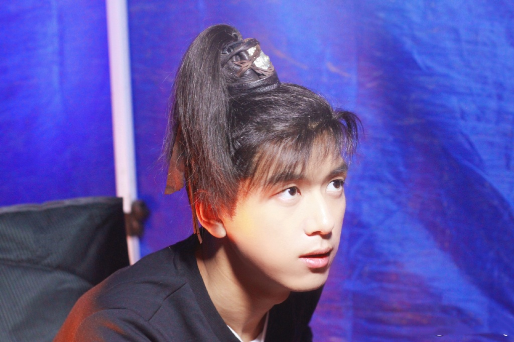 爆红之后的李现在干嘛？杨天真谈李现现状：他在让自己变得更出色