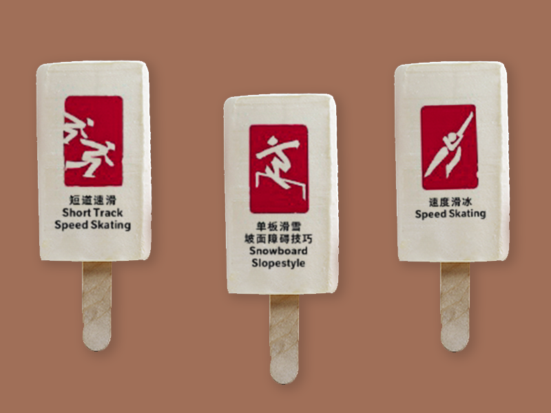 食品打印设备应用场景：脑洞大开的diy冰品打印解决方案