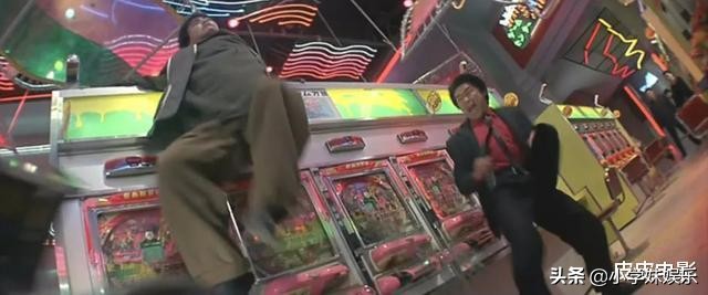 25年前，令嘉禾巨亏1.4亿！这部港片，主演成龙已