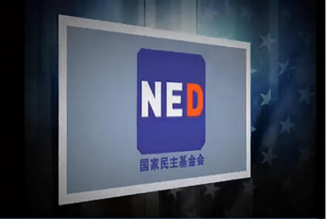 美國對中俄使出相同招數！ 中俄將聯手打擊，讓思想病毒無處下手