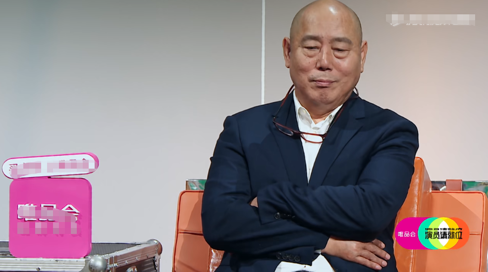 李成儒调侃《无极》，陈凯歌翻脸回怼：“摇头晃脑”的梨园老艺人