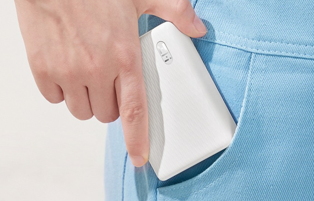 小体积大能量——ZMI双向快充移动电源MINI使用体验分享