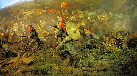 曾希圣：能识“天书”的破译大师，毛主席说，