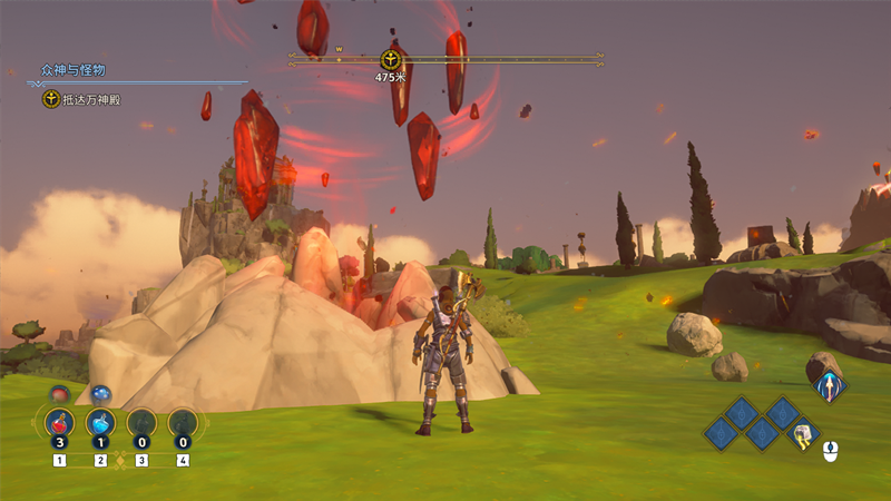 149元体验高端游戏鼠标现实吗？雷柏VT30给出了答案