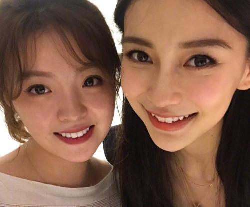 13岁\"华谊小公主\"王文，也疯狂追星，看