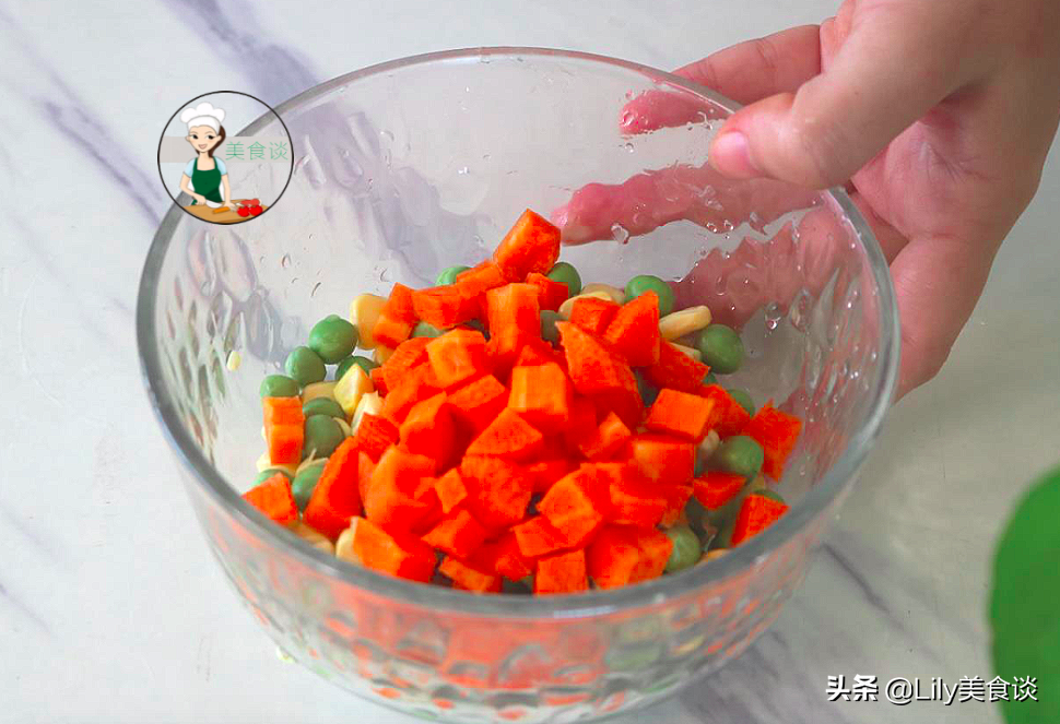 90後媽媽給孩子做的“福袋”，在朋友圈火了，網友：去蹭飯可以嗎