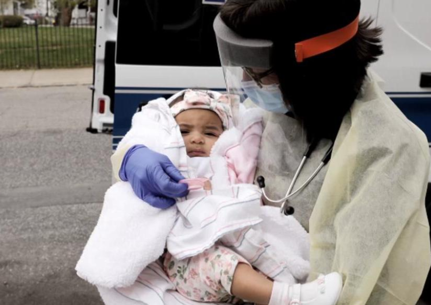 美国谎言被拆穿，加拿大放出重磅消息，钟南山