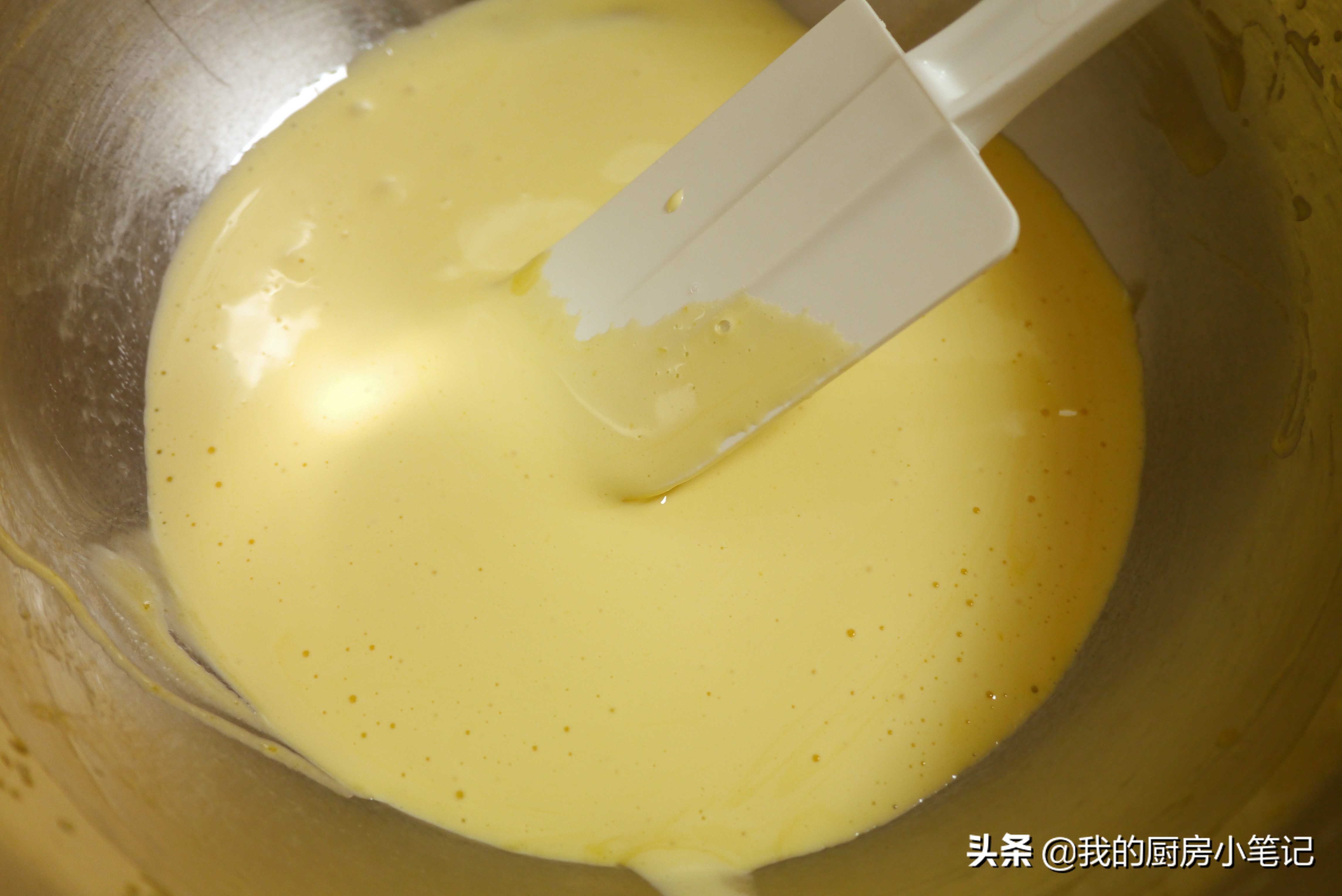 香香軟軟的蛋糕卷，卷出幸福好味道，給小朋友一個甜蜜的回憶