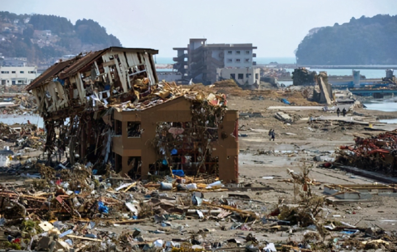 影响深远！3·11大地震十周年，日本政府：灾区可能再发生大地震