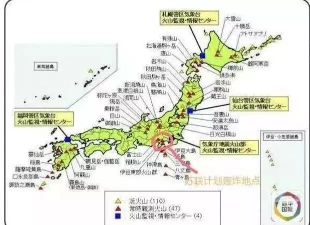 日本应该感谢美国？美国投原子弹是帮了日本，苏联的计划那才可怕