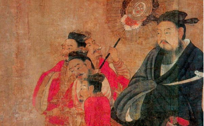 志怪之文暗諷時(shí)事弊端，魏晉志怪小說(shuō)凸顯的文人操守