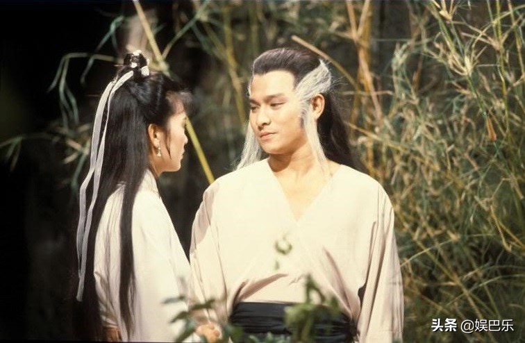 刘德华在TVB的六部经典剧，距今已经30多年，猜你