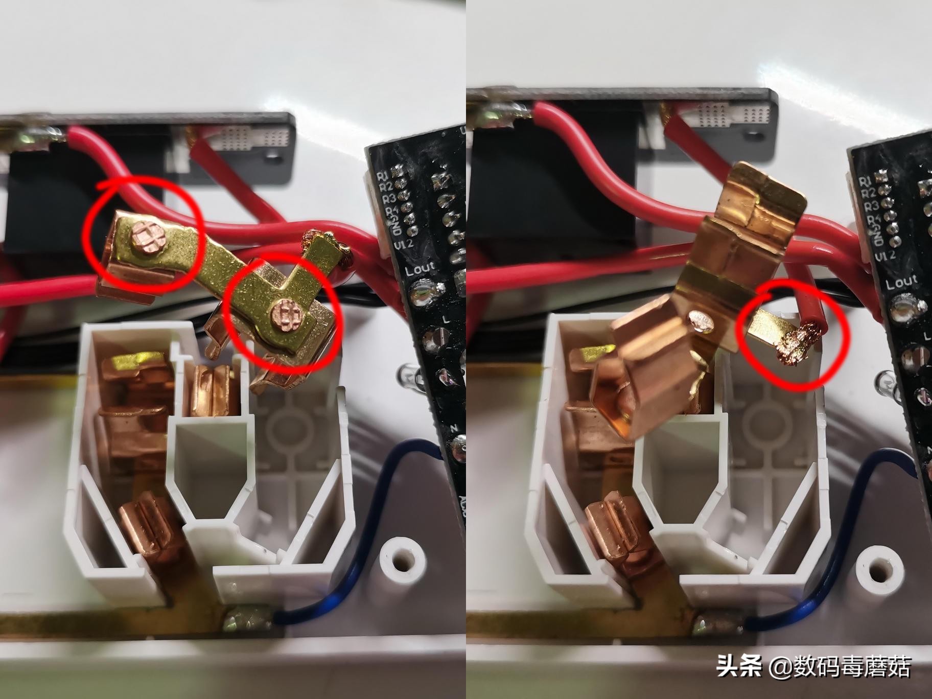 智能插座的大表哥：向日葵智能插線板P1拆解小測