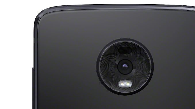 摩托罗拉手机公布发布新Moto Z4：Moto 今年的旗舰级商品