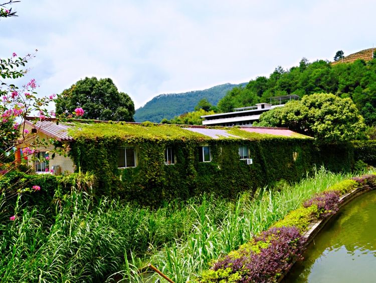 中国工业旅游之漳州观光工厂